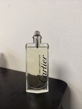 Cartier Declaration Eau de Toilette Spray for Men 3.3oz picture