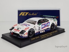 Scalextric Fly A108 Lister Storm Cto. Slot Car Spain GT 2000 picture