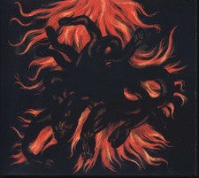 Deathspell Omega Paracletus (CD) (UK IMPORT) picture