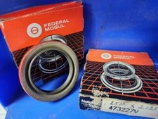 National Federal Mogul 473227V Viton Oil Seal 1.500x2.502x0.312