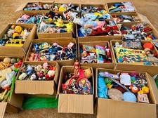 Exclusive Overstock Treasure Box – Brand New Mixed Merchandise picture