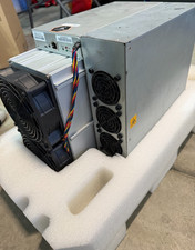 Bitmain Antminer S19 XP+ 169T 3296W Bitcoin Miner picture