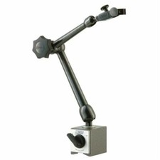 Noga MG71003 Magnetic Base w/Univ Swivel Clamp 176 lb. Holding Power 10.9
