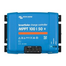 50A Victron Energy SmartSolar  Solar Charge Controller (Bluetooth) -MPPT 100/50 picture