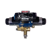 kobelt single cylinder  adaptor base 7144 600-0005 picture