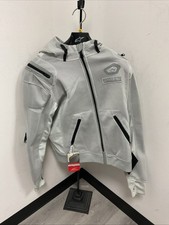 Alpinestars Moflow Air Tech Hoody Grey - Medium picture