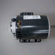 DAYTON 3/4HP Belt Drive Fan & Blower Motor 1725 RPM 24C181A picture
