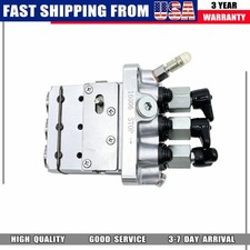 16006-51010 Fuel Injection Pump for Kubota Tractors RTV900G D662 D722 D782 D902 picture