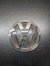 2005-10 VW Jetta MK5 Sedan OEM Trunk Emblem Badge Logo 1K5 853 630 Volkswagen picture