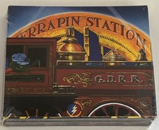 Grateful Dead Terrapin Station 1990 Capital Centre MD 3/15/90 picture