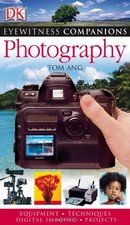 Dk Eyewitness Photography (Dk  - VERY GOOD picture