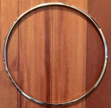 NEW Pam Clock Round Bezel Trim Ring picture