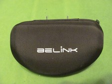 BELINK x Beat Wireless Headphones Bluetooth Black Color. picture