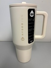 Hydrojug Sport 40 Creme Slight Blemish, dent - Brand New - Authentic picture