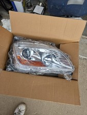 For 2011-2021 Peterbilt 579 Passenger Headlight Assembly Right Side Open Box  picture
