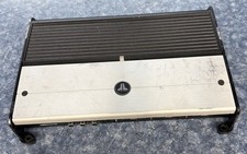 JL Audio XD600/6v2 6-Channel 600W RMS (READ) picture