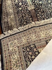 special carpet rare hand made colorful  picture