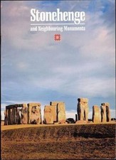 Stonehenge and Neighbouring Monuments picture