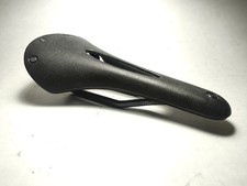 Brooks Cambium C13 carved saddle (145mm) with carbon rails - EUC picture