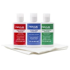 NOVUS-PK1-2 | Plastic Clean & Shine NOVUS #1,2,3 Refill, Refill picture