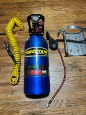 Power tank Co2 10lbs picture