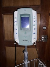 Stryker SmartPump Dual Channel Tourniquet picture