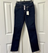 Ann Taylor Women's Modern Fit Jeans,   Size-0P picture