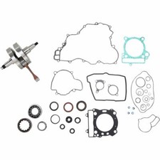 Hot Rods Complete Bottom End Kits 14 - 2015 KTM 250 14 - 2015 Husqvarna 250 NEW picture