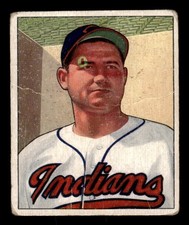 1950 Bowman #148 Early Wynn picture
