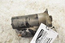 Used Starter Motor fits: 2020 Land rover Evoque  Grade A picture