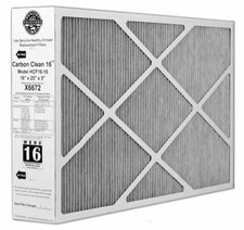 Lennox X6672 Carbon Clean 16