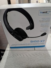 Blueparrott B450-XT Noise Bluetooth Headset 24 Hours Of Talk Time picture