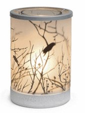 Scentsy Starlings Warmer picture