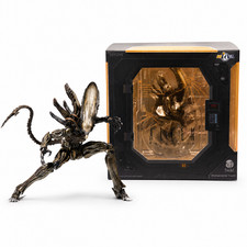 52TOYS FigLite Xenomorph Alien Action Figure 1/12 Articulated Collectible picture