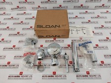 SLOAN 3080153 Flushometer 110 XL Water Closet Urinal Kit picture