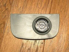 FLUVAL 105 205 106 206 107 207 A20042 MEDIA HOLDER BASKET LID COVER LIGHT GRAY  picture