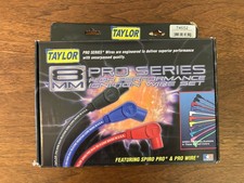 Taylor Cable 74652 Spiro Pro Ignition Wire Set picture