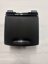 ✅2009-13 INFINITI G37 CONVERTIBLE CENTER CONSOLE CUP HOLDER picture