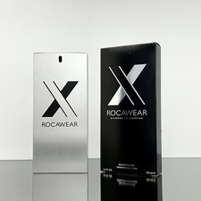 ROCAWEAR X Diamond Celebration Men Cologne 3.4oz EDT Spray DISCONTINUED (BK51 picture
