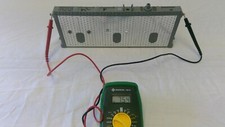 2004 to 2017 Toyota Prius 7.6V+  NIMH Hybrid HV Battery Cells Module picture