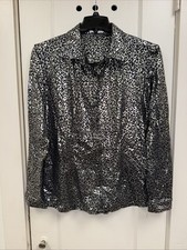 Ranch Dressn Untamed Performance Rodeo Western Shirt Women's picture
