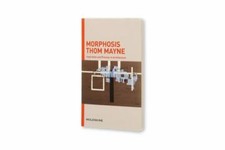 Moleskine Publishing, Architecture, Morphosis Thom Mayne, Hard Cover (5 x 8.25) picture