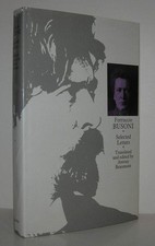 Ferruccio Busoni picture