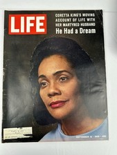 Life Magazine September 12 1969 