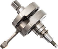 Wossner CS4001 Crankshaft Assembly - for Honda picture
