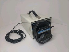 Cole Palmer MasterFlex 7520-00 Peristaltic Pump Easy-Load II L/S 77200-62 Tested picture