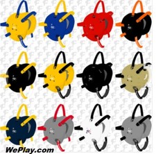 NEW Cliff Keen CE58 Signature Custom Color Wrestling Headgear, Fits Adult/Teen picture