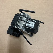 20115 2016 2017 2018 Jeep Wrangler Abs PumpModule Assembly 68284715 picture