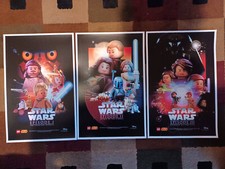 Star Wars Trilogy Lego 11
