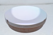 NEW Ultratech Stepper 508 Optical Lens Mirror Reflective, 9-3/4'' Dia x 2-1/2'' picture